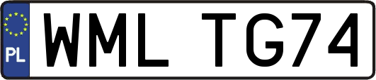 WMLTG74