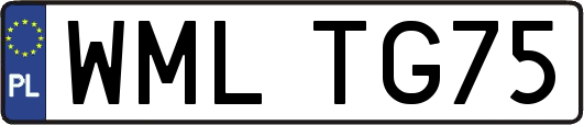 WMLTG75