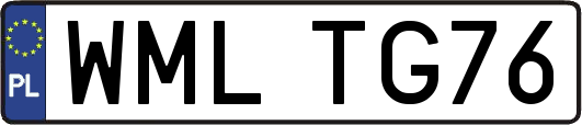 WMLTG76