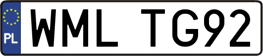 WMLTG92