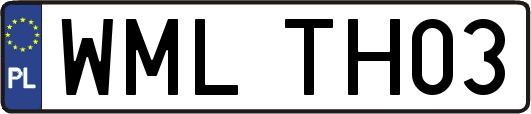 WMLTH03