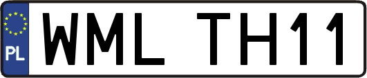 WMLTH11