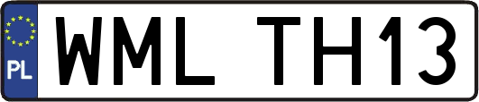 WMLTH13