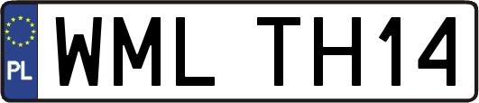 WMLTH14