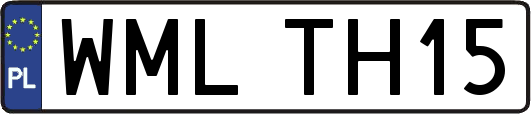 WMLTH15