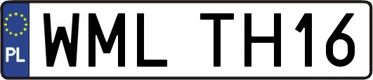 WMLTH16