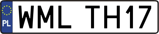 WMLTH17