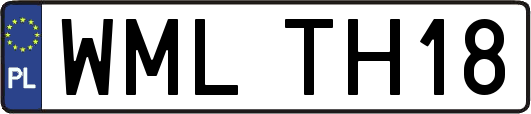 WMLTH18
