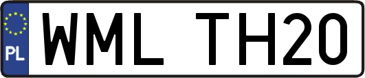 WMLTH20