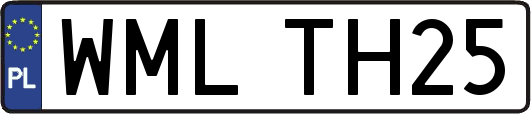 WMLTH25