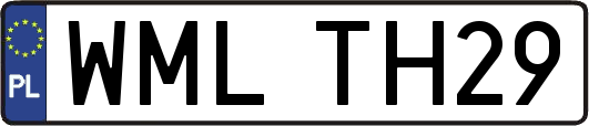 WMLTH29