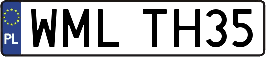 WMLTH35