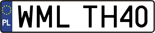 WMLTH40