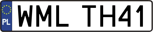 WMLTH41