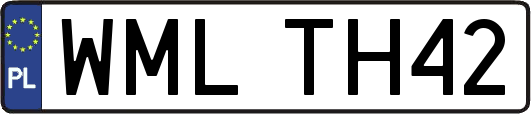 WMLTH42