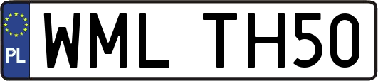 WMLTH50