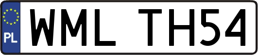 WMLTH54