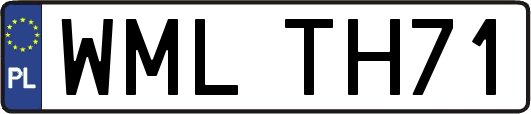 WMLTH71