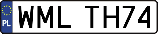 WMLTH74