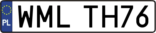 WMLTH76