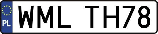 WMLTH78