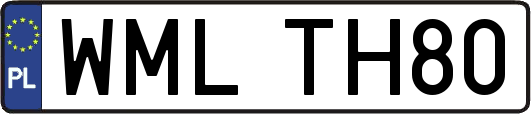 WMLTH80