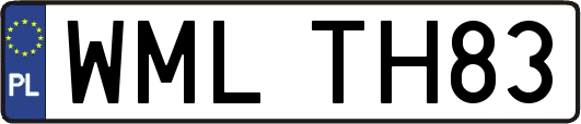 WMLTH83