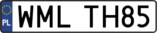 WMLTH85