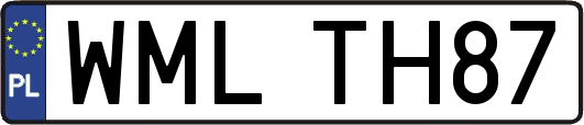 WMLTH87