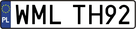 WMLTH92
