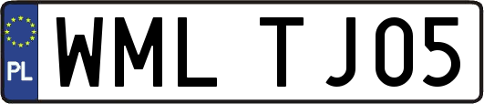 WMLTJ05