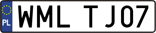 WMLTJ07