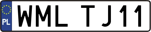 WMLTJ11