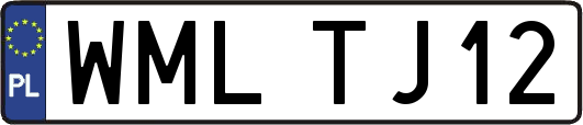 WMLTJ12