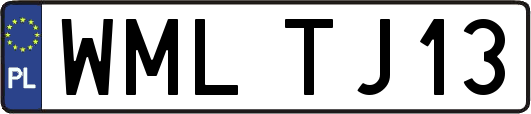 WMLTJ13