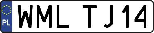 WMLTJ14