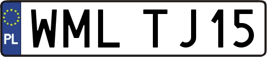 WMLTJ15