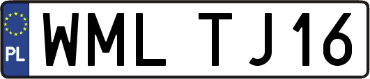 WMLTJ16