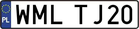WMLTJ20