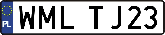 WMLTJ23