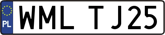 WMLTJ25