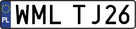 WMLTJ26