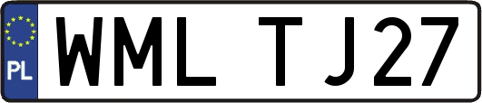 WMLTJ27