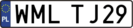 WMLTJ29