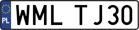 WMLTJ30