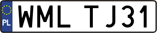 WMLTJ31