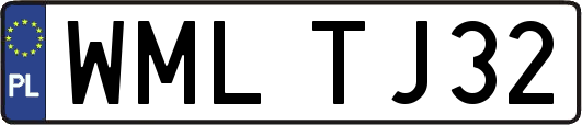 WMLTJ32