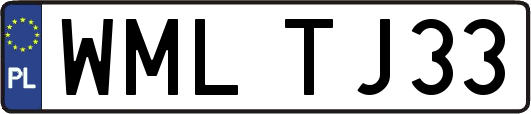 WMLTJ33