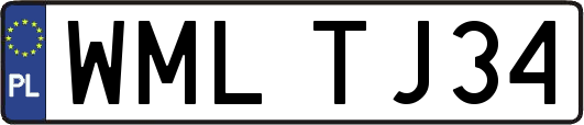 WMLTJ34