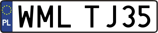 WMLTJ35